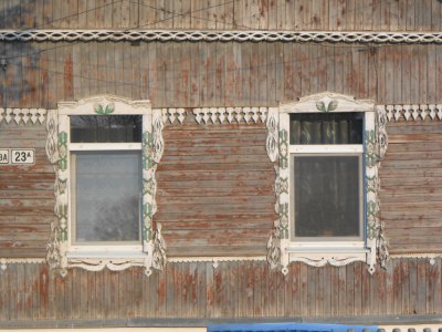 Smolensk, Furmanova street 23A - 02