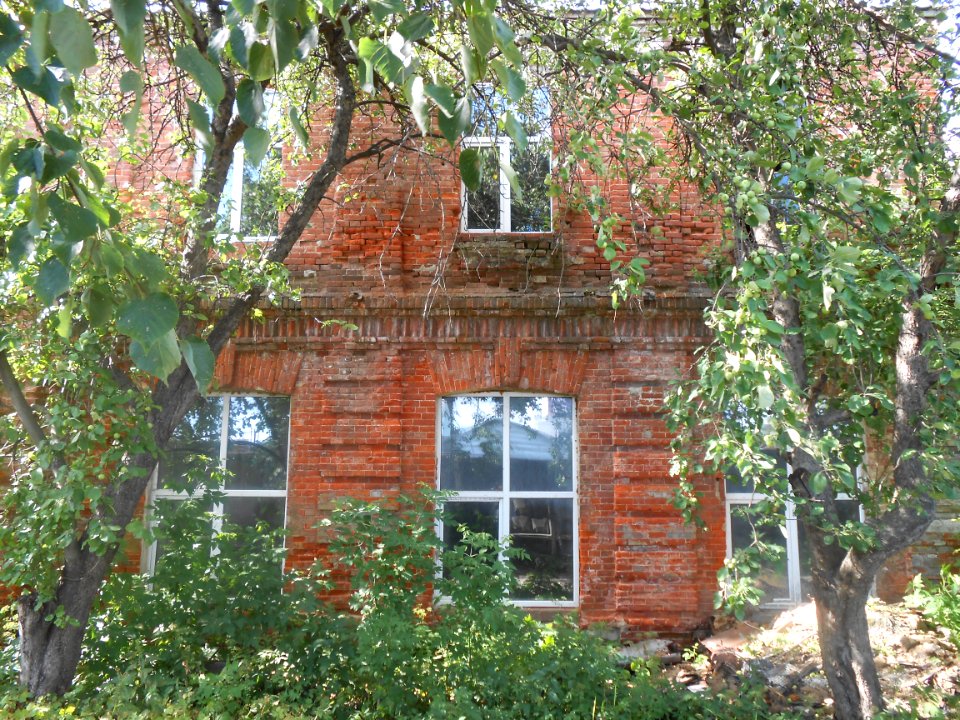 Smolensk, Beer lane, 8 - 08