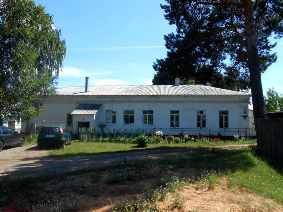 Smolensk, Highway Street, 2 - 01