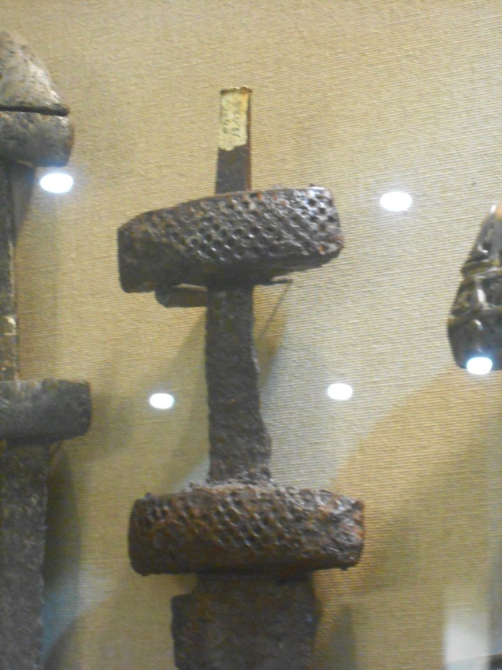 Smolensk Historical Museum - 0156