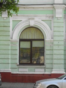 Smolensk, Glinki street 7 - 06