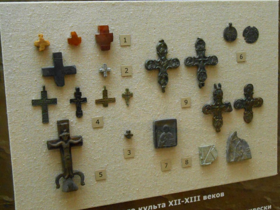 Smolensk Historical Museum - 0265