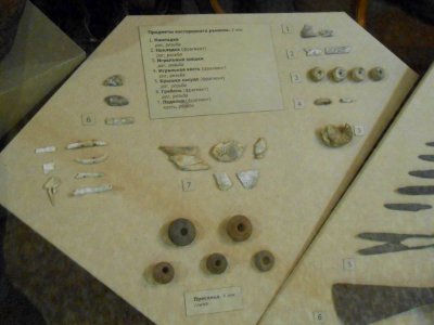 Smolensk Historical Museum - 0164