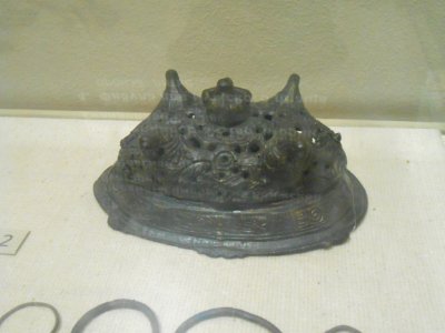 Smolensk Historical Museum - 0141