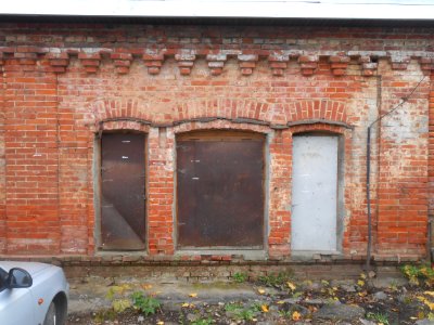 Smolensk, Bolshaya Krasnoflotskaya Street 83 - 05
