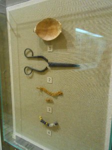 Smolensk Historical Museum - 0149