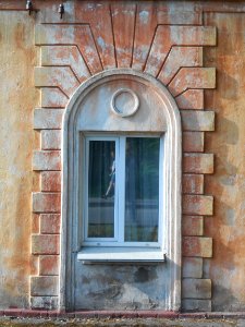 Smolensk, Central Street, 22 - 02