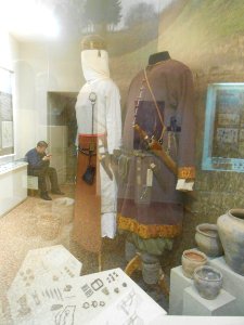 Smolensk Historical Museum - 0168