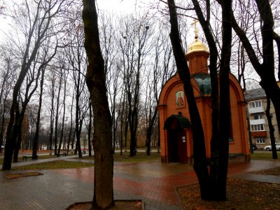 Smolensk, Chapell - 04