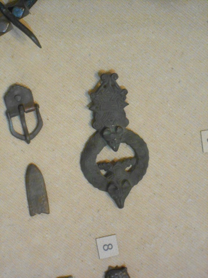 Smolensk Historical Museum - 0162