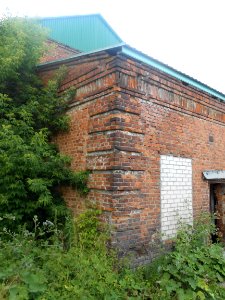 Smolensk, Beer lane, 8 - 06