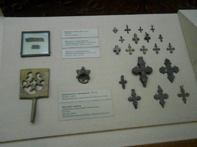Smolensk Historical Museum - 0255