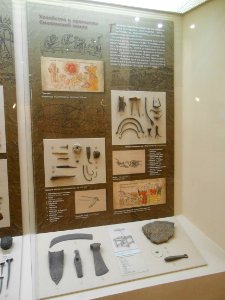 Smolensk Historical Museum - 0231