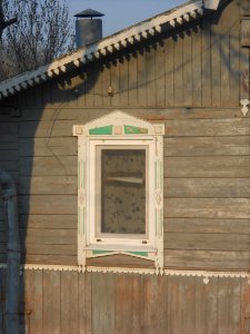 Smolensk, Furmanova street 23A - 03