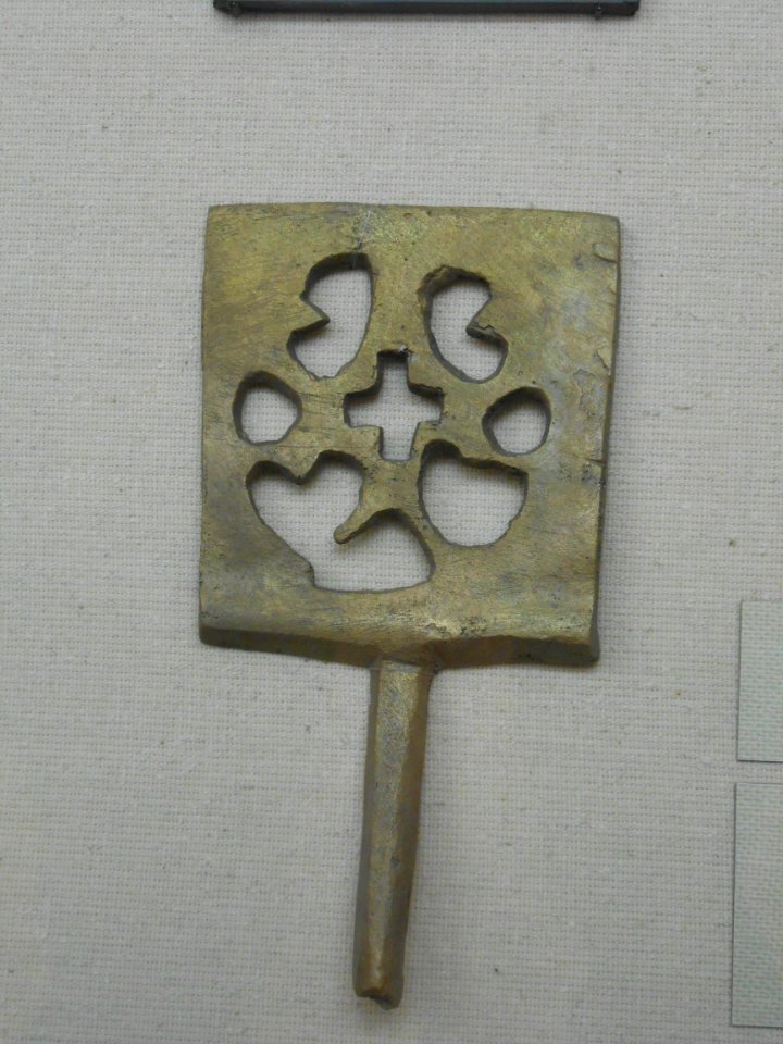 Smolensk Historical Museum - 0256