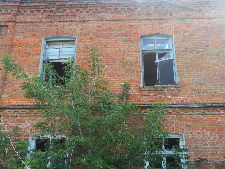 Smolensk, Karachevsky Lane, 4A - 13