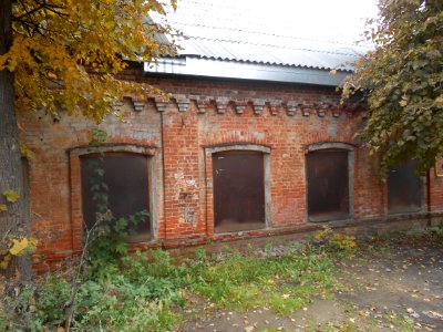 Smolensk, Bolshaya Krasnoflotskaya Street 83 - 03