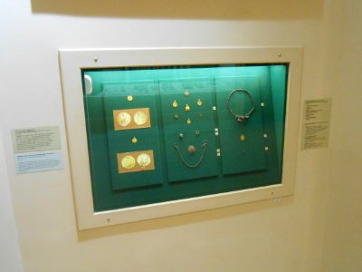 Smolensk Historical Museum - 0273