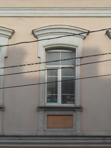 Smolensk, Bolshaya Sovetskaya street 27 - 09