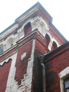 Smolensk, Karachevsky Lane, 4 - 15
