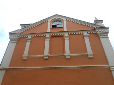Smolensk, Bolshaya Sovetskaya street 15 - 7