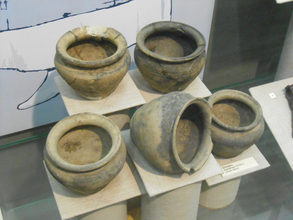 Smolensk Historical Museum - 0280