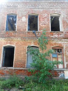 Smolensk, Karachevsky Lane, 4A - 16
