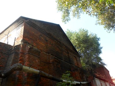 Smolensk, Karachevsky Lane, 4 - 23