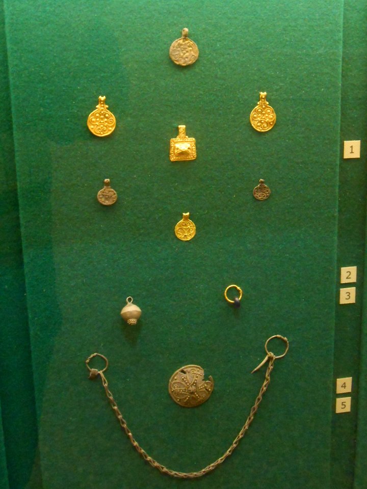 Smolensk Historical Museum - 0275