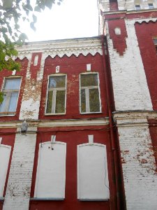Smolensk, Karachevsky Lane, 4 - 09