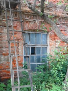 Smolensk, Beer lane, 8 - 14