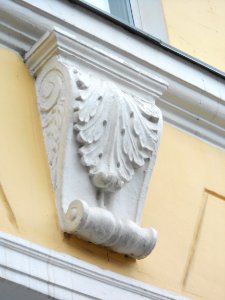 Smolensk, Dzerzhinsky Street 23 - 08