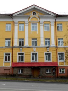 Smolensk, Dzerzhinsky Street 23 - 04