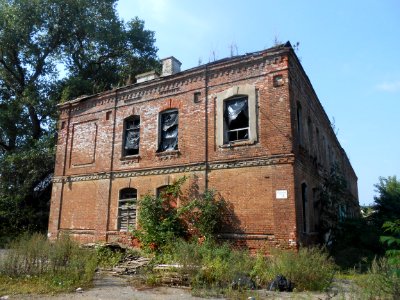 Smolensk, Karachevsky Lane, 4A - 03