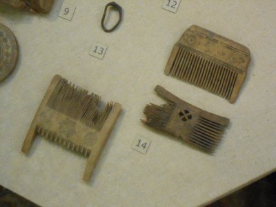 Smolensk Historical Museum - 0197