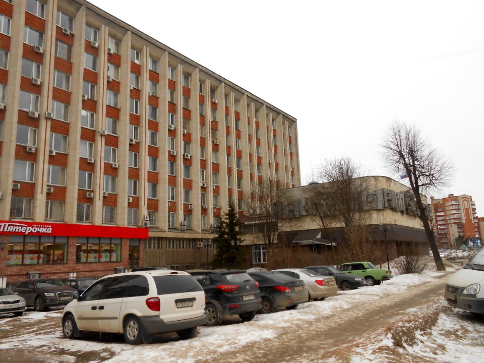 Smolensk, Gagarin Avenue 46 - 05