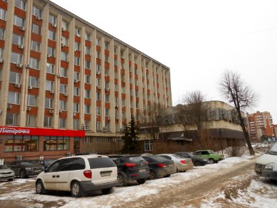 Smolensk, Gagarin Avenue 46 - 05