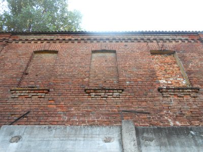 Smolensk, Karachevsky Lane, 4 - 24