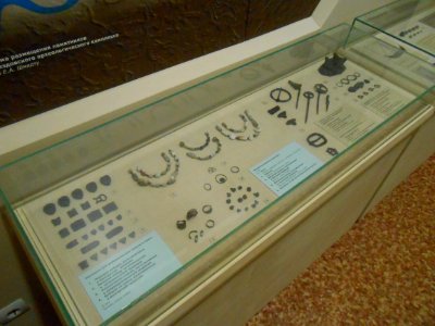 Smolensk Historical Museum - 0140