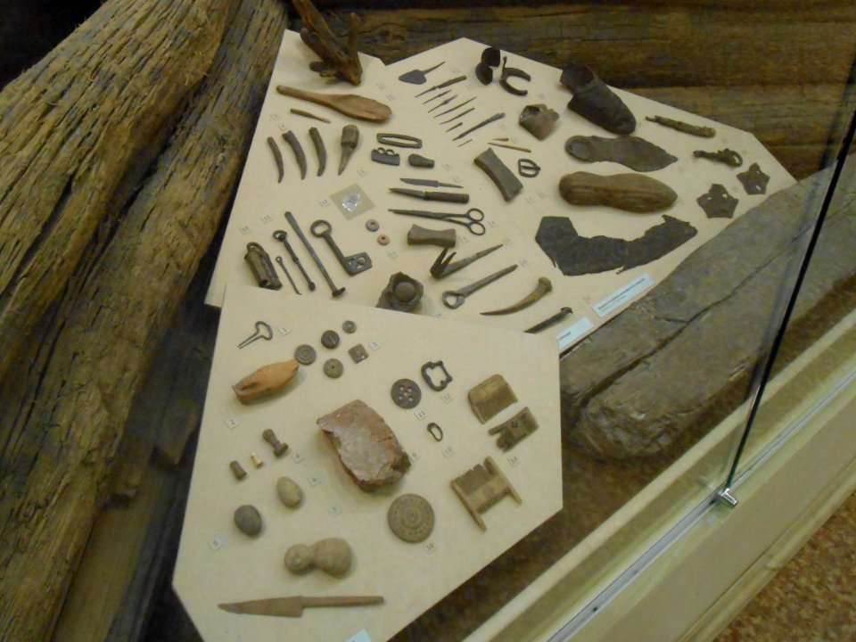Smolensk Historical Museum - 0194
