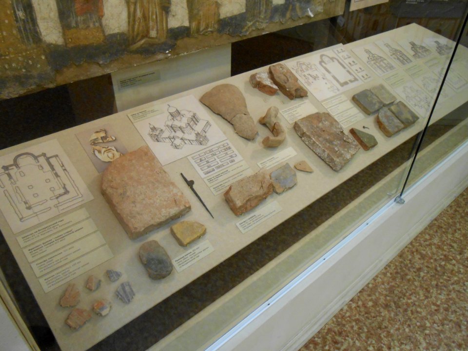 Smolensk Historical Museum - 0185