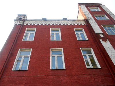 Smolensk, Karachevsky Lane, 4 - 06