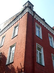 Smolensk, Karachevsky Lane, 4 - 05