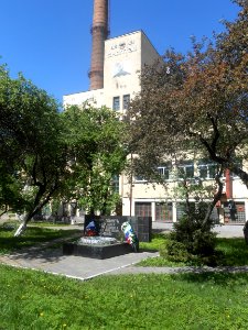 Smolensk, Kashena Street, 10 - 06
