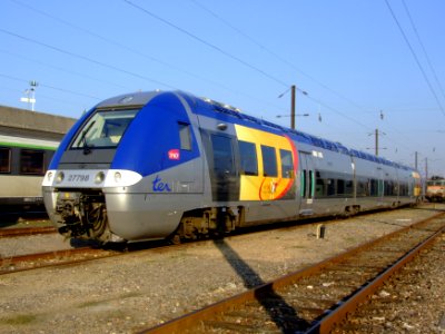 SNCF 27798