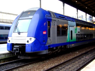 SNCF 517