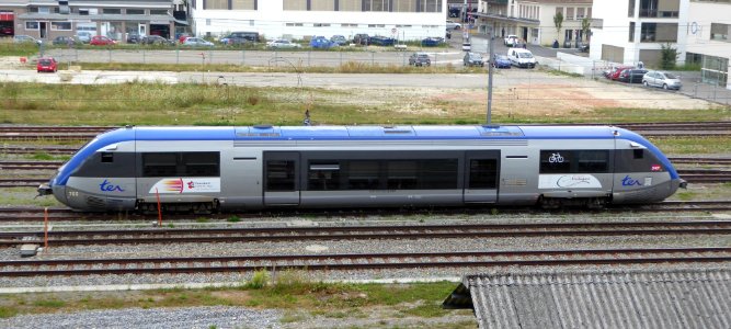 SNCF 73755 La-Chaux-de-Fonds