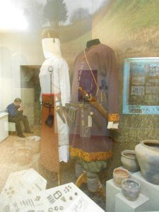 Smolensk Historical Museum - 0166