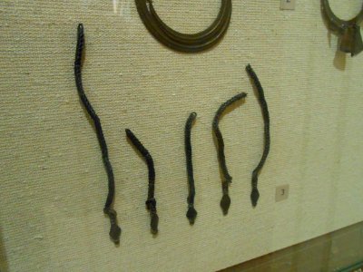 Smolensk Historical Museum - 0138