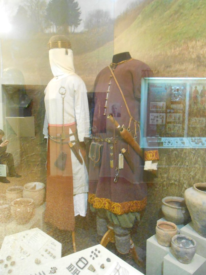 Smolensk Historical Museum - 0167
